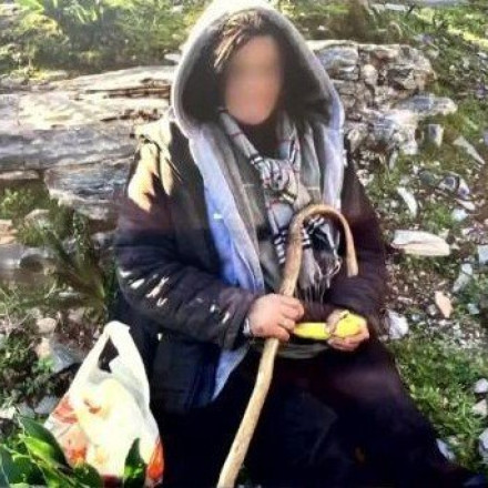 Κάρυστος: Κατέληξε η 53χρονη Γεωργία από άγριο ξυλοδαρμό του συζύγου της - «Τη χτυπούσε με λοστούς» Κάρυστος: Κατέληξε η 53χρονη Γεωργία από άγριο ξυλοδαρμό του συζύγου της - «Τη χτυπούσε με λοστούς»