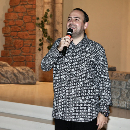 Μαυρίκιος Μαυρικίου: «Κανείς στην Κύπρο δεν ξέρει την Αντιγόνη - Προσβάλλουν τον πολιτισμό μας»