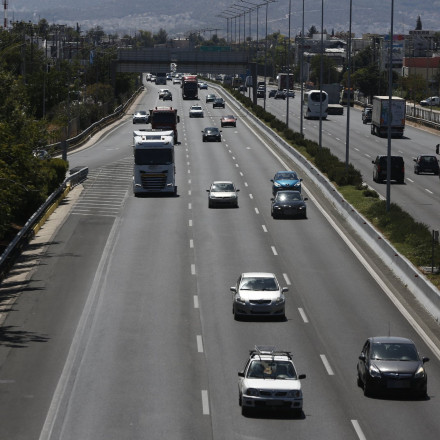 «Μεγάλος Αδερφός» για οχήματα: Νέα πλατφόρμα θα «βλέπει» όλα τα ΙΧ και θα εντοπίζει τα παράνομα «Μεγάλος Αδερφός» για οχήματα: Νέα πλατφόρμα θα «βλέπει» όλα τα ΙΧ και θα εντοπίζει τα παράνομα