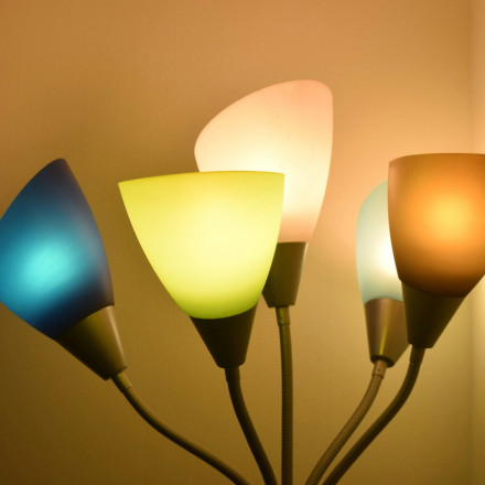 Ρεύμα: Τι αλλάζει από την 1η Νοεμβρίου - Οι νέες ώρες του νυχτερινού (διζωνικού) τιμολογίου