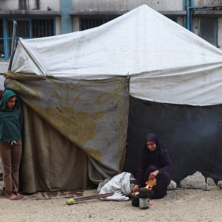BBC: Τι γνωρίζουμε μέχρι τώρα για την πρώτη φάση του σχεδίου Τραμπ για τη Γάζα