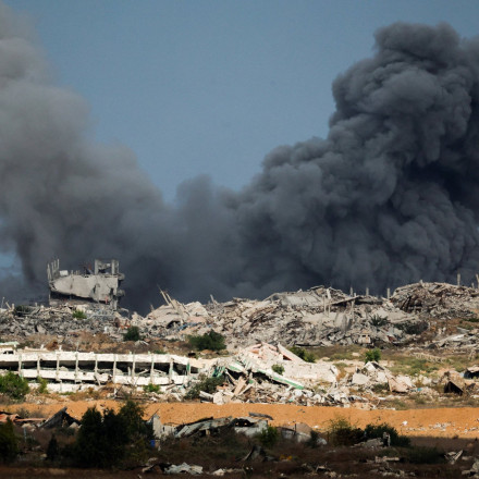 Times of Israel: Κλυδωνίζεται η εκεχειρία στη Γάζα - Επίθεση Χαμάς σε στρατιώτες - Απάντησαν οι IDF