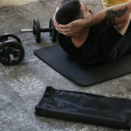 Μόλις πέντε λεπτά έντονης άσκησης δύο φορές τη μέρα μπορούν να προστατεύσουν την καρδιά σας