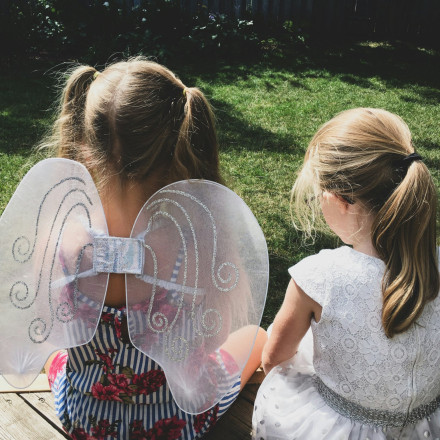 Παγκόσμια Ημέρα Κοριτσιού: Γιατί τα δικαιώματα τους έχουν μεγαλύτερη σημασία από ποτέ