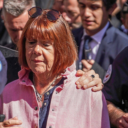 Νέα δοκιμασία για την Ζιζέλ Πελικό - Φόβοι για καρκίνο του τραχήλου της μήτρας μετά τη χρόνια κακοποίηση