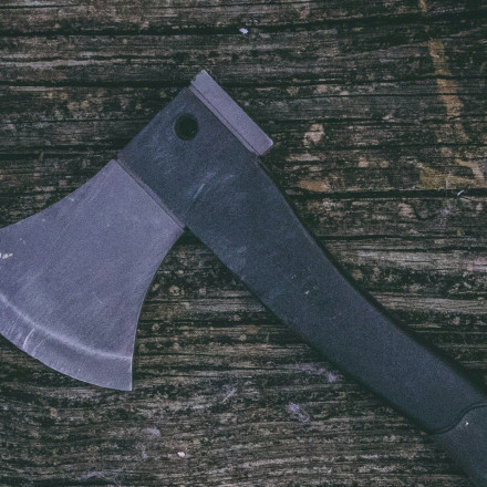 Μοναστηράκι: 54χρονος που κυκλοφορούσε με τσεκούρι στην τσάντα παρενοχλούσε επιβάτες λεωφορείου