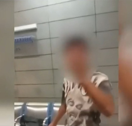 Φυλάκιση 6 μηνών για απείθεια στον 19χρονο Ιρακινό που συνελήφθη στο μετρό «Δουκίσσης Πλακεντίας»