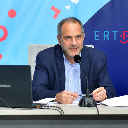 ΣΚΑΪ: Αλλαγές στην ηγετική πυραμίδα - Ο νέος ρόλος του Ζούλα και ο καινούργιος γενικός διευθυντής