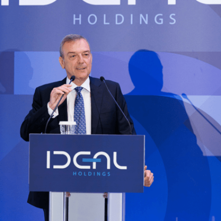 Η IDEAL Holdings «απελευθερώνει τη δύναμη των επενδύσεων» - Η στρατηγική ανάπτυξης έως το 2028