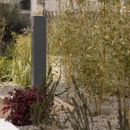 Θεσσαλονίκη: Έρχεται η «Δροσιά» στην Άνω Πόλη – Παραδίδεται το νέο πάρκο τσέπης