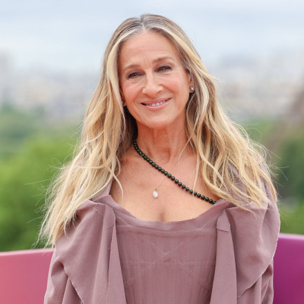 Σάρα Τζέσικα Πάρκερ: «Στη μόδα δεν χρειάζεται να είσαι τέλειος για να είσαι όμορφος» Σάρα Τζέσικα Πάρκερ: «Στη μόδα δεν χρειάζεται να είσαι τέλειος για να είσαι όμορφος»