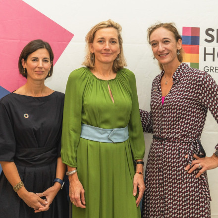 SDG House Greece: Εκδήλωση δικτύωσης για το οικοσύστημα καινοτομίας και βιωσιμότητας