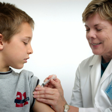 Ποιο είναι το Πρόγραμμα Εμβολιασμών για τα παιδιά φέτος - Όλες οι αλλαγές