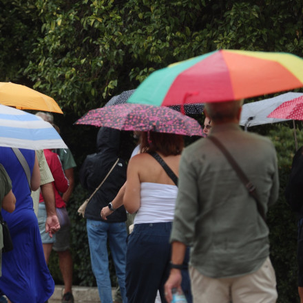 Κολυδάς: Έρχονται δύο διαδοχικές κακοκαιρίες - Ποιες περιοχές θα επηρεαστούν, μέσα και η Αθήνα