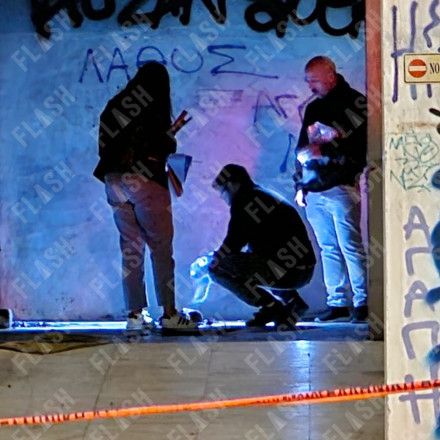 Ανάληψη ευθύνης για την επίθεση με γκαζάκια σε παράρτημα του υπουργείου Αγροτικής Ανάπτυξης