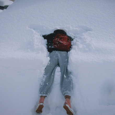«Δικάζει» όσους μιλούν για «βαρυχειμωνιά» ο Γιάννης Καλλιάνος - «Δραματοποιοί των προγνώσεων»