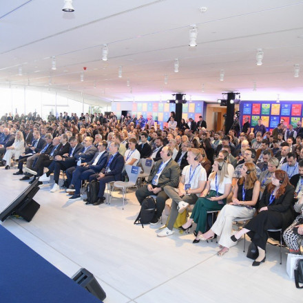 Ημερίδα ΟΠΑΠ για το Υπεύθυνο Παιχνίδι – Κοινό μέτωπο Πολιτείας και φορέων για την προστασία παικτών