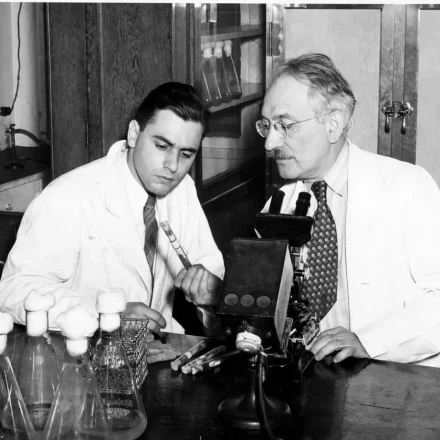 Στρεπτομυκίνη: Η ιστορία της ανακάλυψης του φαρμάκου και της δικαστικής διαμάχης που ακολούθησε