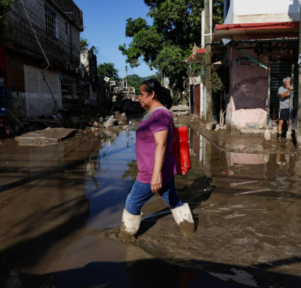 Πώς η κλιματική κρίση αναδιαμορφώνει την παγκόσμια φτώχεια - Διπλός κίνδυνος για 900 εκατ. ανθρώπους