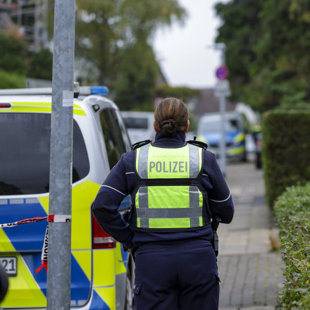 Πυροβολισμοί στο Ανόβερο - Αναφορές για τραυματίες