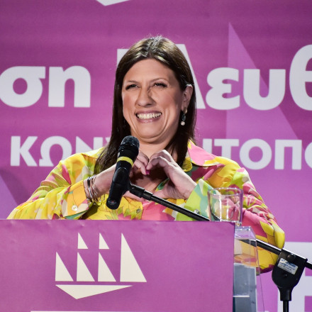 «Πέσαμε από τα σύννεφα» (των δημοσκοπήσεων)