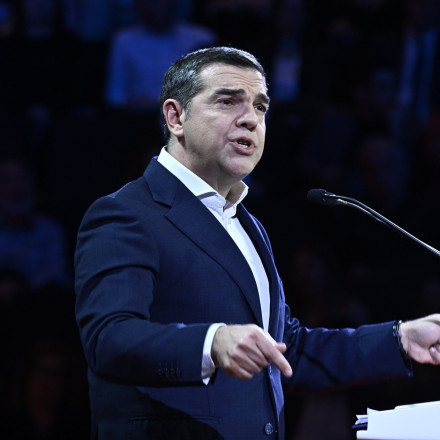 Τσίπρας: Τα πρόσωπα του επιστημονικού συμβουλίου - Όλοι με ρόλο, λίγοι με λόγο Τσίπρας: Τα πρόσωπα του επιστημονικού συμβουλίου - Όλοι με ρόλο, λίγοι με λόγο