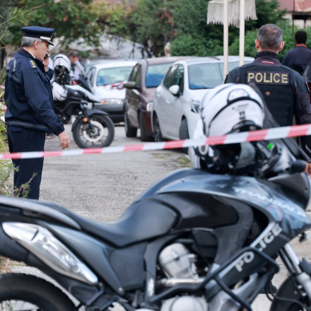 «Είχε πολλούς συντρόφους και με ενοχλούσε» - Νέες αποκαλύψεις για τη μητροκτονία στα Τρίκαλα «Είχε πολλούς συντρόφους και με ενοχλούσε» - Νέες αποκαλύψεις για τη μητροκτονία στα Τρίκαλα