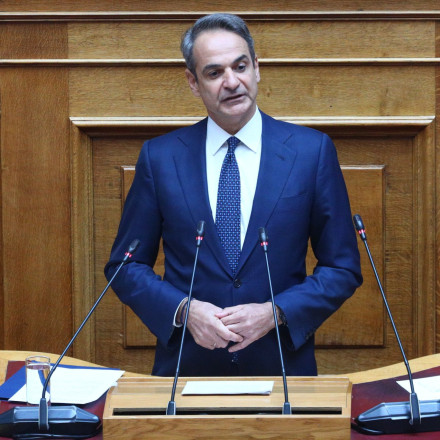 Αναβάλλεται η επίσκεψη Μητσοτάκη στην Αυστραλία - Θα γίνει όταν οι συνθήκες το επιτρέψουν