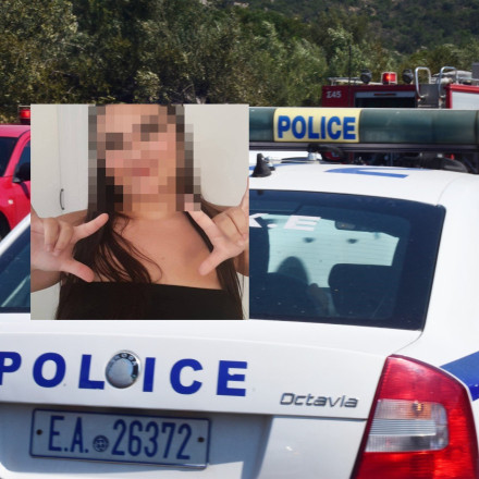 Τι απαντά η ΕΛΑΣ στον «Ευαγγελισμό» για την 16χρονη στο Γκάζι - «Δεν προκύπτει τηλεφωνική ενημέρωση»