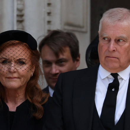 ΗΠΑ: Οι Δημοκρατικοί του Κογκρέσου κάλεσαν σε ακρόαση τον Άντριου για το σκάνδαλο Έπσταϊν