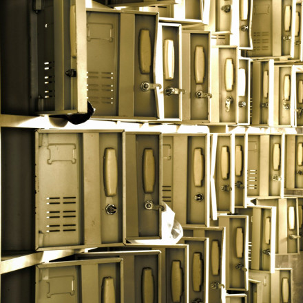 Μπάνκο Ρίο: Η τέλεια ληστεία που έγινε ταινία και ντοκιμαντέρ στο Netflix