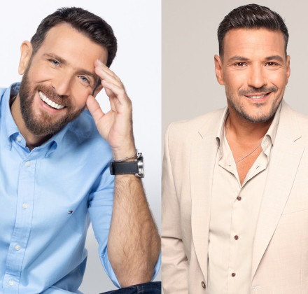 Θανάσης Πάτρας: Με το δεξί η πρεμιέρα της εκπομπής του Θανάσης Πάτρας: Με το δεξί η πρεμιέρα της εκπομπής του