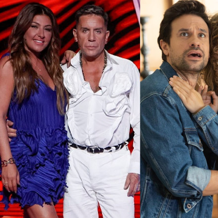 Τηλεθέαση 19/10: Νίκη για «Voice» και «Φαντάσματα» - Πώς πήγε η πρεμιέρα του «IQ 160» Τηλεθέαση 19/10: Νίκη για «Voice» και «Φαντάσματα» - Πώς πήγε η πρεμιέρα του «IQ 160»