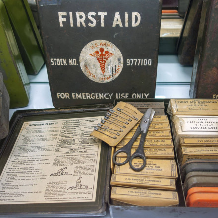 Ετοιμάζεται για πόλεμο η Γερμανία: Τι έχει το κιτ έκτακτης ανάγκης που πρέπει να φτιάξουν οι πολίτες