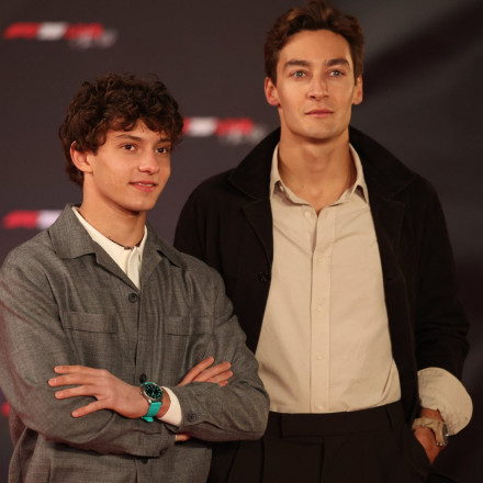 Formula 1 2025: Το δίδυμο Ράσελ–Αντονέλι μένει στη Mercedes για το 2026