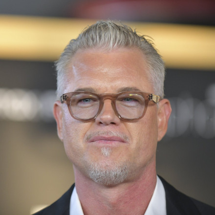 Έρικ Ντέιν: Όταν το σινεμά αντιγράφει τη ζωή - Θα υποδυθεί ασθενή που πάσχει από ALS Έρικ Ντέιν: Όταν το σινεμά αντιγράφει τη ζωή - Θα υποδυθεί ασθενή που πάσχει από ALS