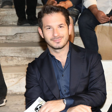 Γιώργος Περρής: «Αν μπορέσω να βοηθήσω έστω ένα παιδί ακόμα, έχω ευθύνη να το κάνω»