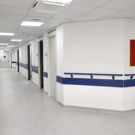 Νοσοκομείο Ναυπλίου: Έτσι ξεσκέπασαν την απόπειρα εισαγωγής ναρκωτικών στις φυλακές