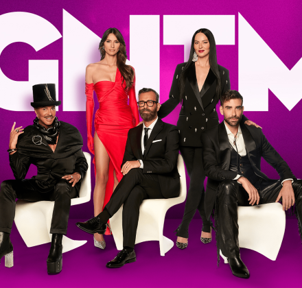 «GNTM 2025»: Αυτά είναι τα 19 κορίτσια και αγόρια που θα κάνουν… παιχνίδι! «GNTM 2025»: Αυτά είναι τα 19 κορίτσια και αγόρια που θα κάνουν… παιχνίδι!