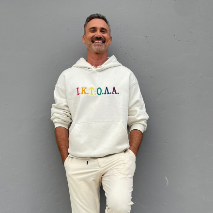 «Σέρρες»: Η θεία Σταματίνα είναι ίντερσεξ - Ο Καπουτζίδης αποθεώθηκε στο «X»