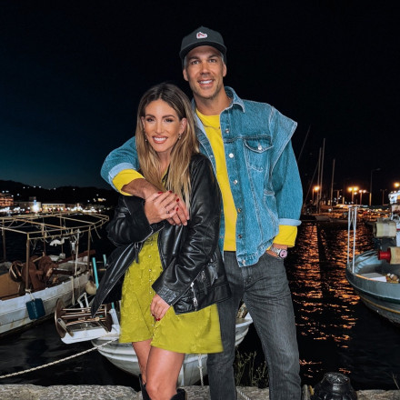 Αθηνά Οικονομάκου: «Ήταν τρομερή ανατροπή που έκανα το επόμενο βήμα τόσο γρήγορα μετά το διαζύγιο»