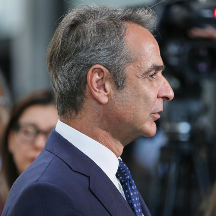 Γιατί ο Μητσοτάκης «ρίχνει» το 5Χ5 στην Αν. Μεσόγειο-Το μήνυμα σε Τραμπ και η «ντρίπλα» σε Ερντογάν