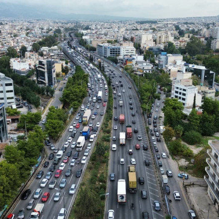 Ο κύβος ερρίφθη: Επιστρέφει τη Δευτέρα 20 Οκτωβρίου ο Δακτύλιος - Τέλος στο αλαλούμ