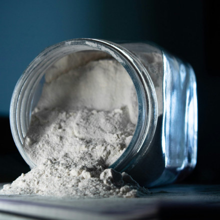 Συναγερμός για τα συμπληρώματα πρωτεΐνης – Επικίνδυνα επίπεδα μολύβδου εντόπισε μεγάλη έρευνα