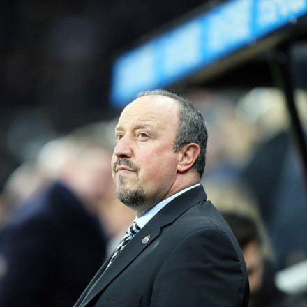 Παναθηναϊκός: Live Streaming η παρουσίαση του Ράφα Μπενίτεθ από τον Γιάννη Αλαφούζο