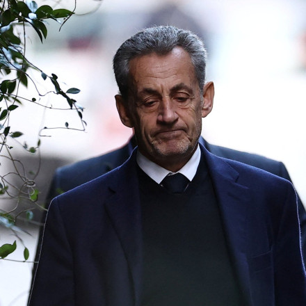 Ανυπόφορες οι πρώτες στιγμές Σαρκοζί στη φυλακή: Απειλές για θάνατο και έκκληση για μόνιμη προστασία