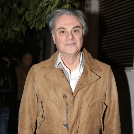 Σταμούλης για τον γάμο του: «Ήταν η σωστή στιγμή να διεκδικήσουμε την όποια χαρά μας αναλογεί»