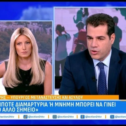 Πλεύρης για τον Άγνωστο Στρατιώτη: Τα ονόματα των θυμάτων στα Τέμπη δεν έπρεπε να είναι εκεί