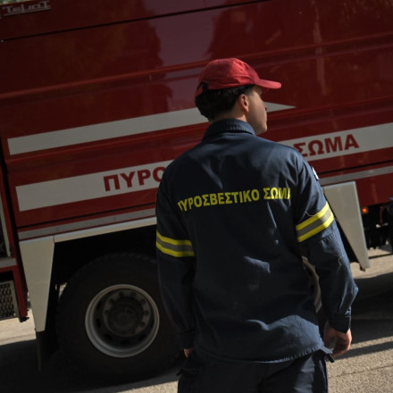 Σε προσλήψεις 150 ατόμων προχωράει η Πυροσβεστική - Ολόκληρη η προκήρυξη