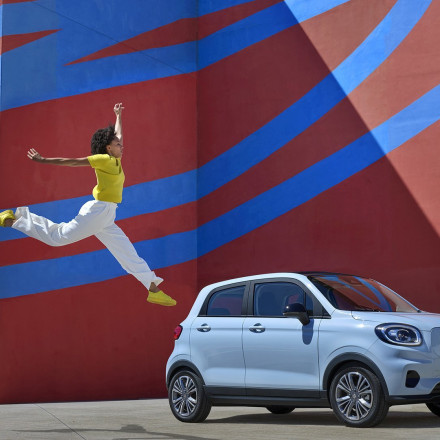 Η Leapmotor ξεπέρασε τα 1.000.000 αυτοκίνητα